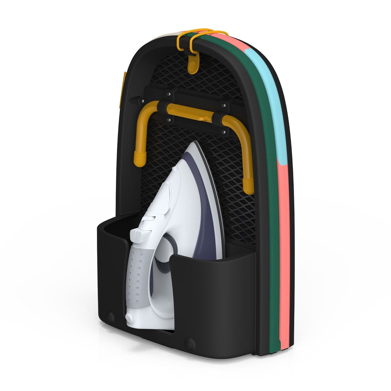 Pocket Folding Ironing Board