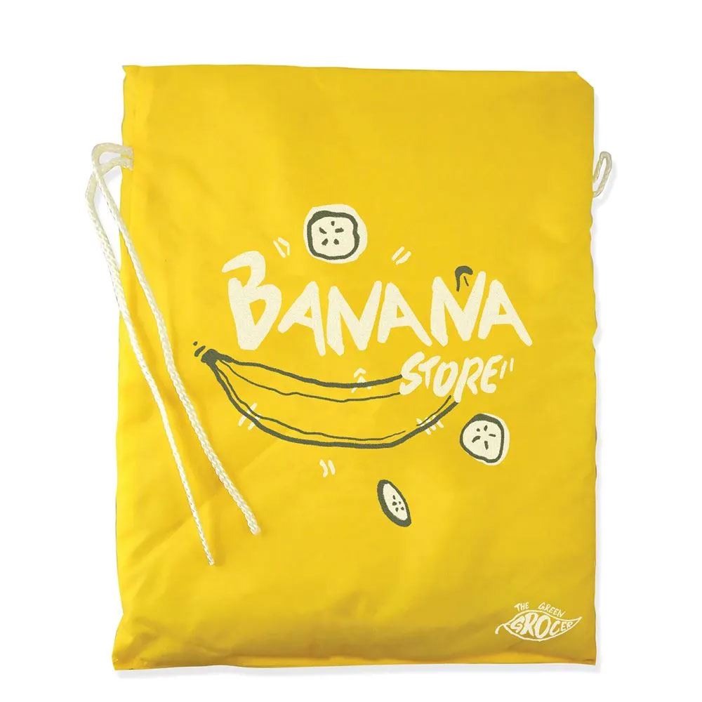 Banana Storage Bag