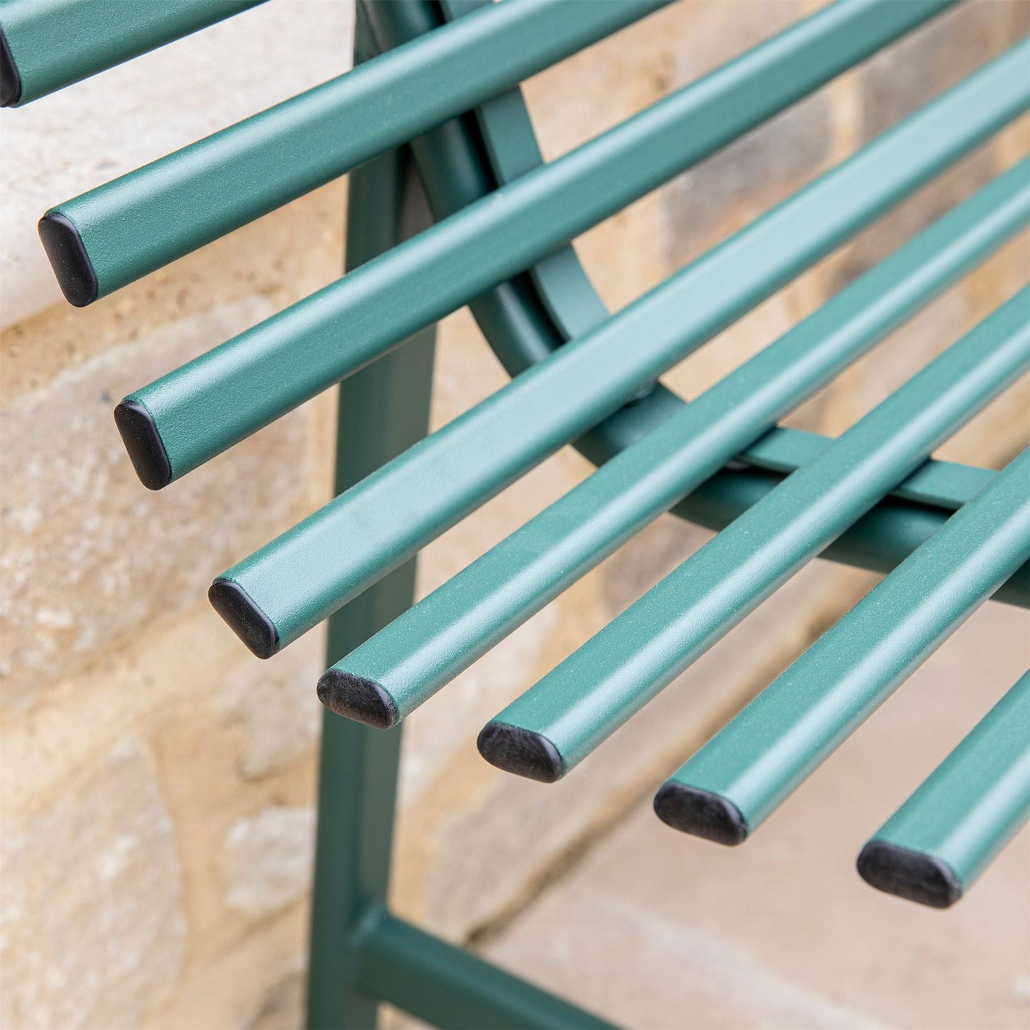 Garden Bench - Richmond - Not A Boring Box