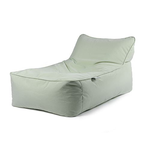 The B-Bed Beanbag Lounger - Not A Boring Box