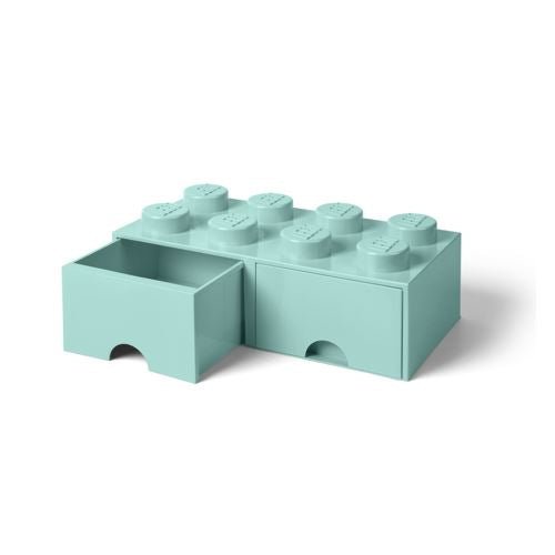 Giant LEGO Storage Brick Drawers - Large - Not A Boring Box APFE