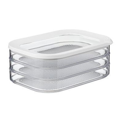 The Meat Keeper Storage Box - Not A Boring Box APFE