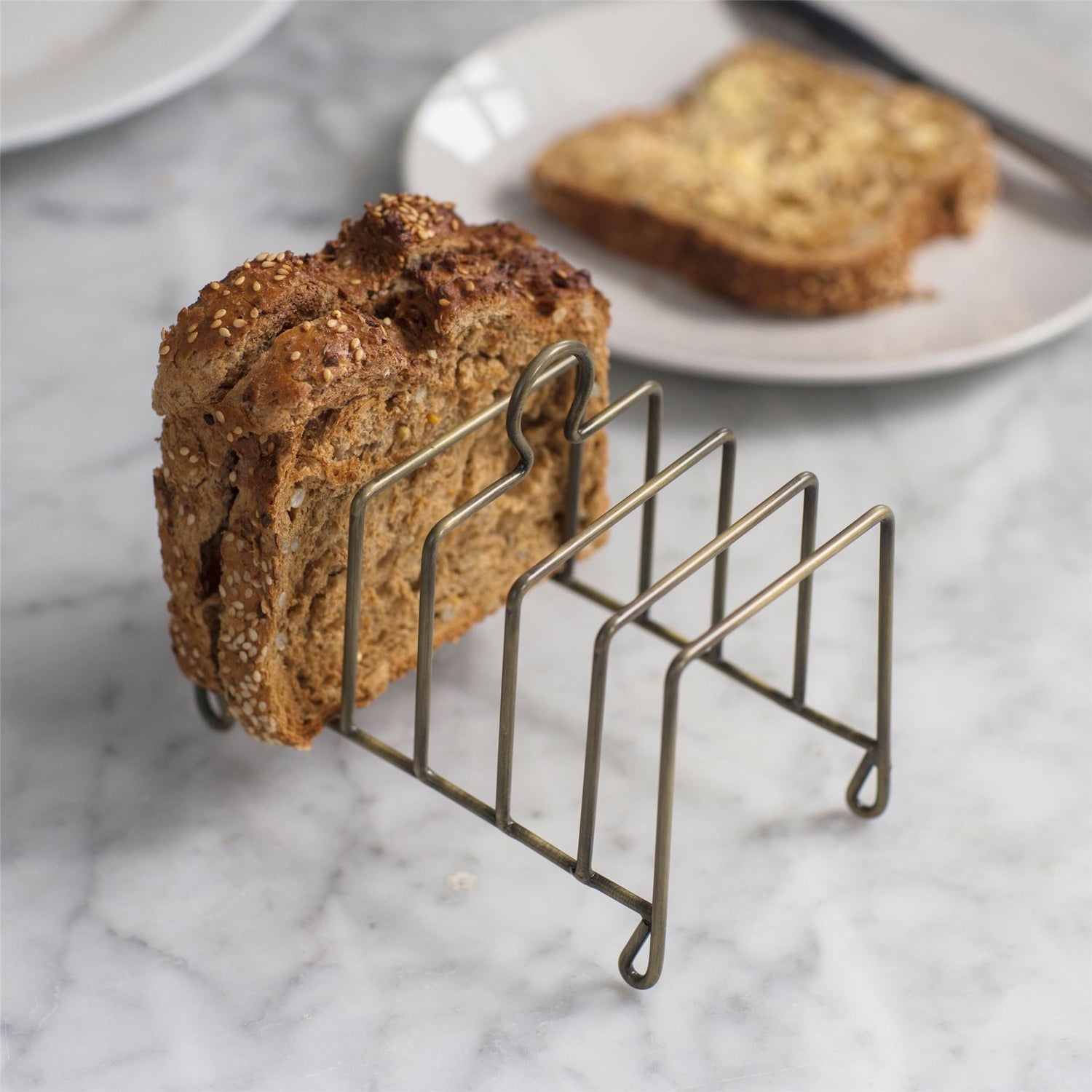 Toast Rack - Brompton