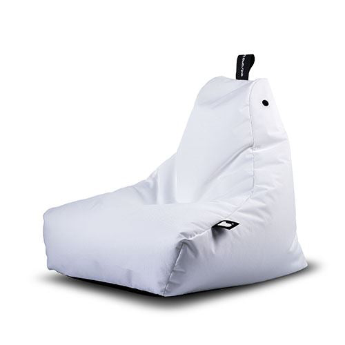 Mini-B Kids Beanbag Chair - Outdoor - Not A Boring Box