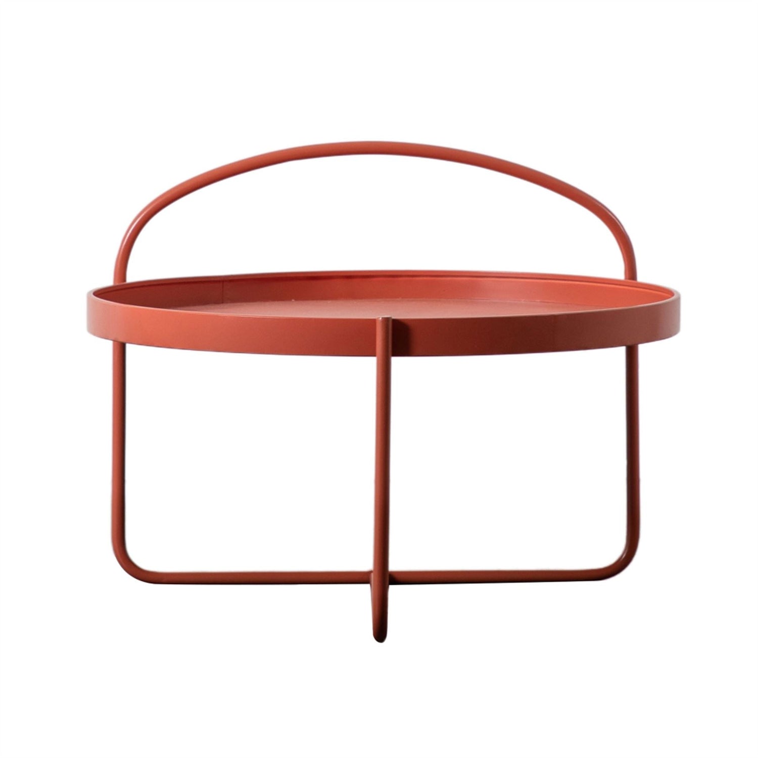 Coffee Table - Dorset - Not A Boring Box