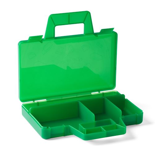 LEGO Sorting To Go Case - Not A Boring Box APFE