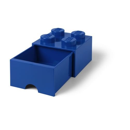 Giant LEGO Storage Brick Drawers - Medium - Not A Boring Box APFE