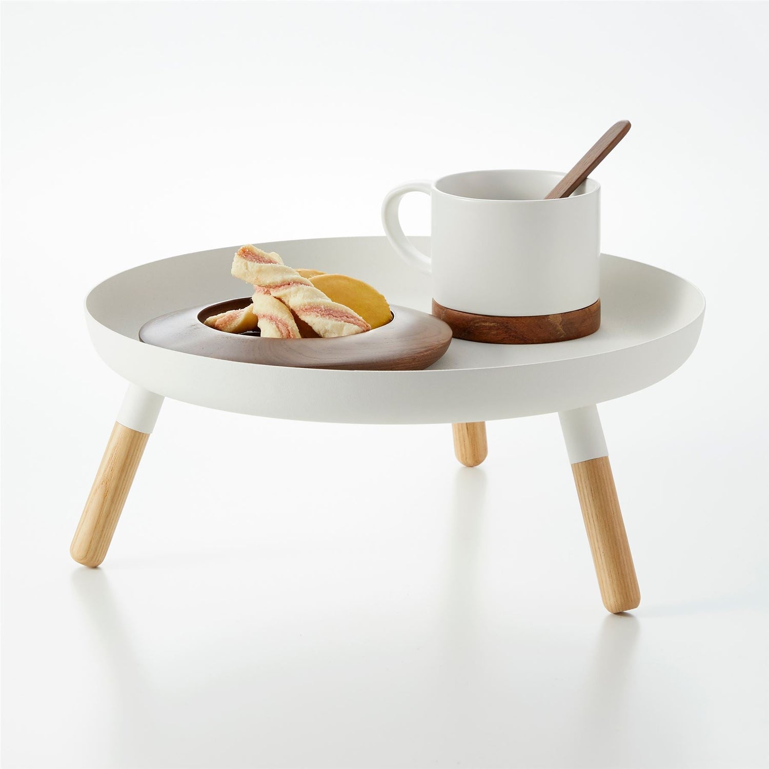 Tray Table / Fruit Bowl - Not A Boring Box