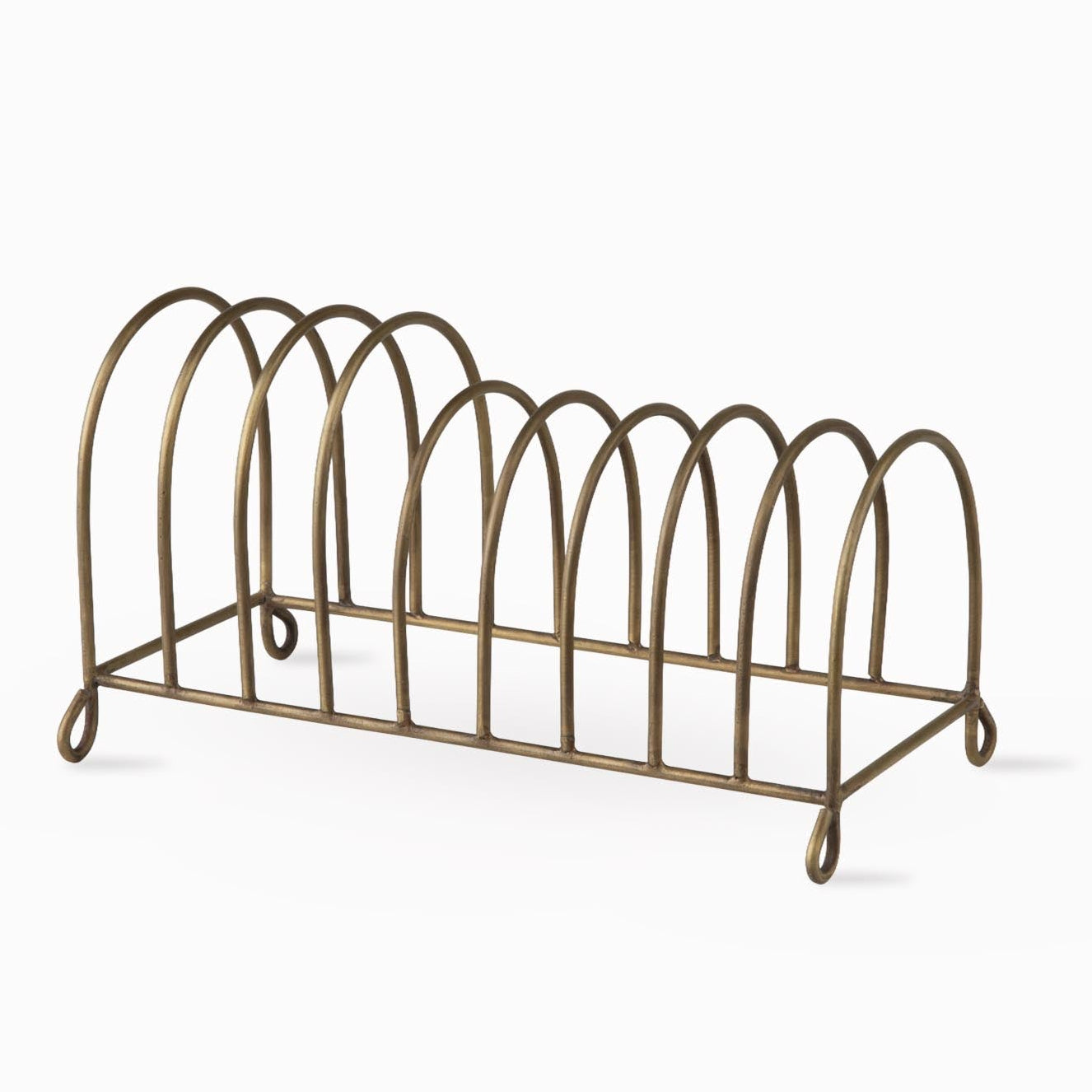 Brompton Letter / Paperwork Rack