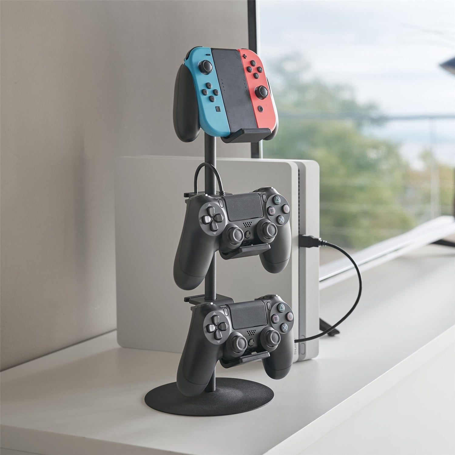 Controller Holder - Gaming - Not A Boring Box APFE