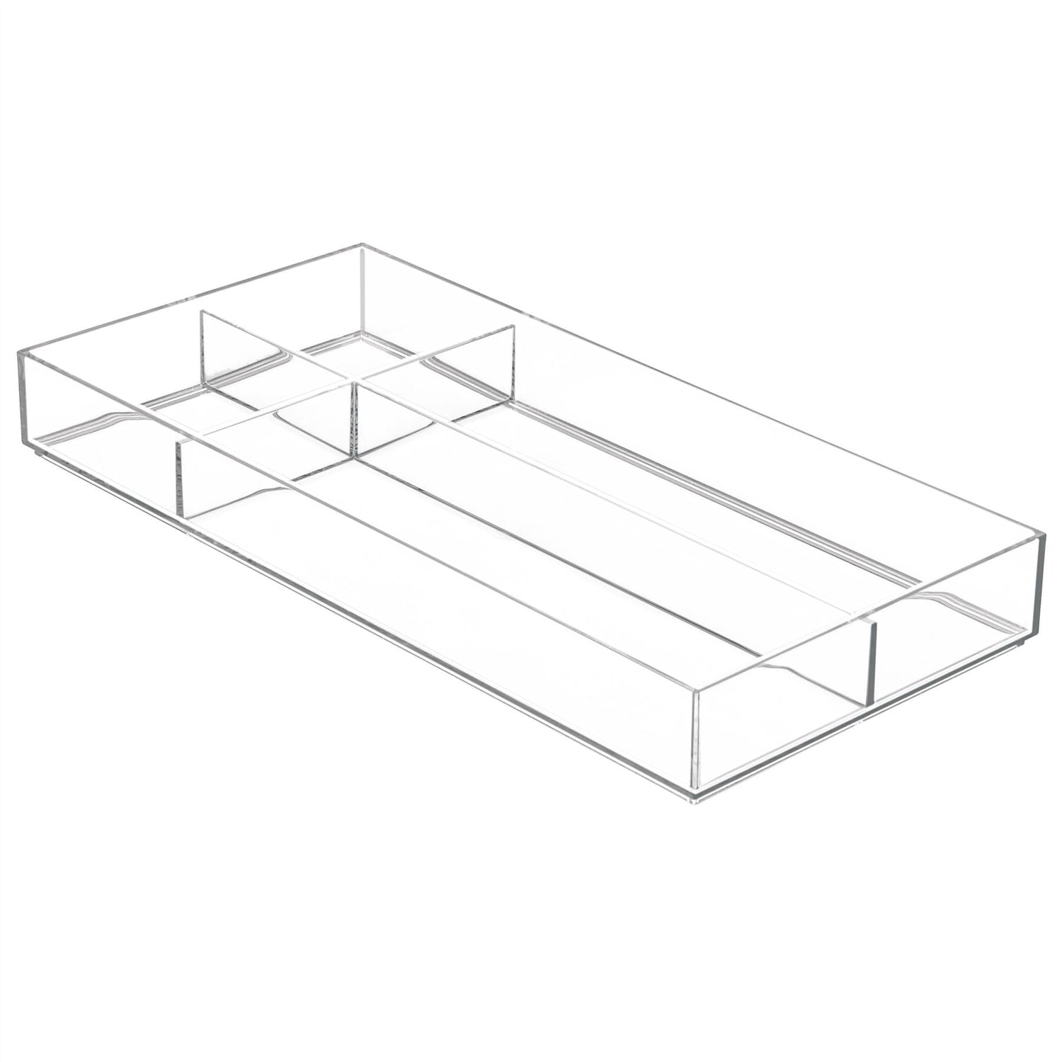 Modular Drawer Organiser - Clarity - Not A Boring Box