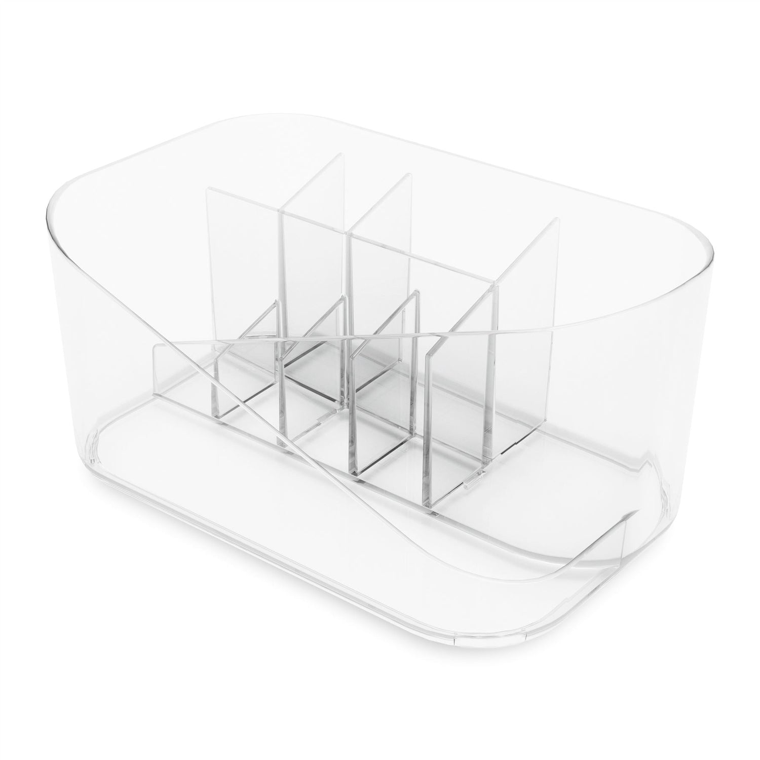 Cosmetic Organiser - Glam - Not A Boring Box