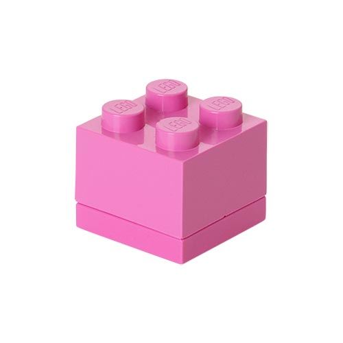 LEGO® Mini Boxes - Small - Not A Boring Box