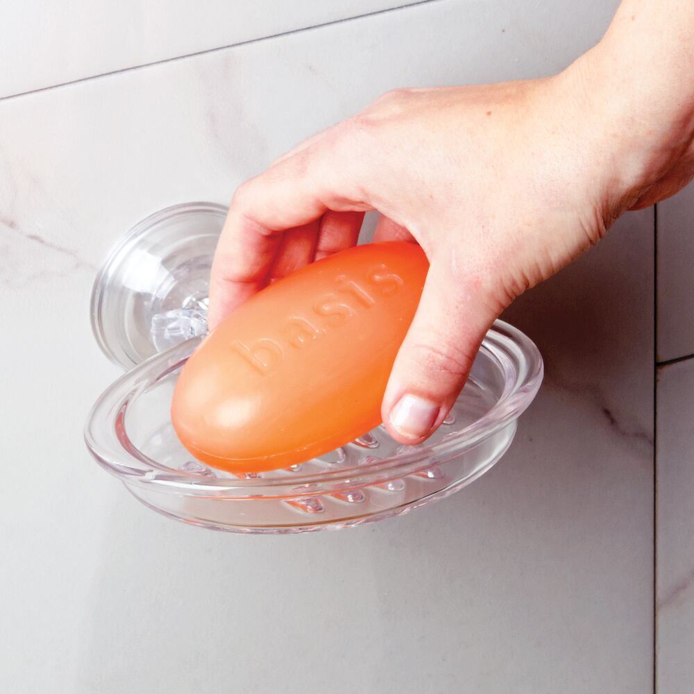 Powerlock Soap Dish