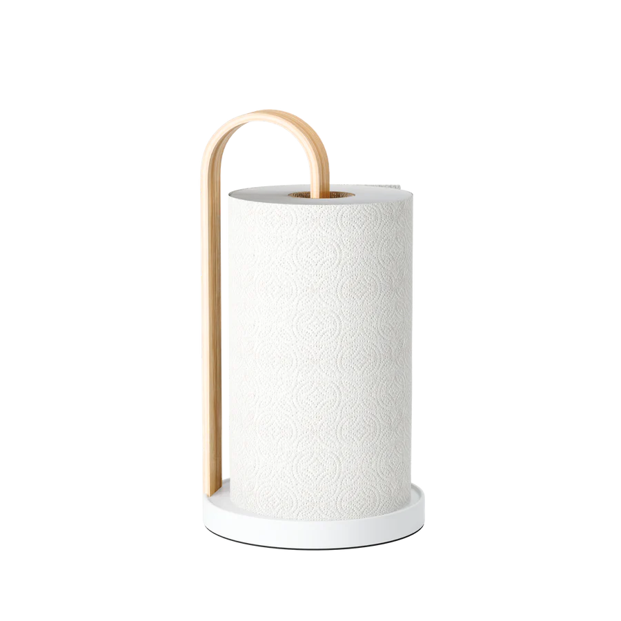 Bellwood Paper Towel Holder - Not A Boring Box