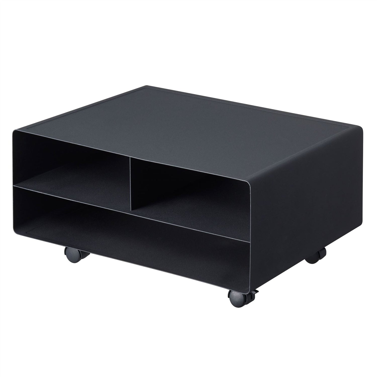 Printer Storage Unit - Not A Boring Box