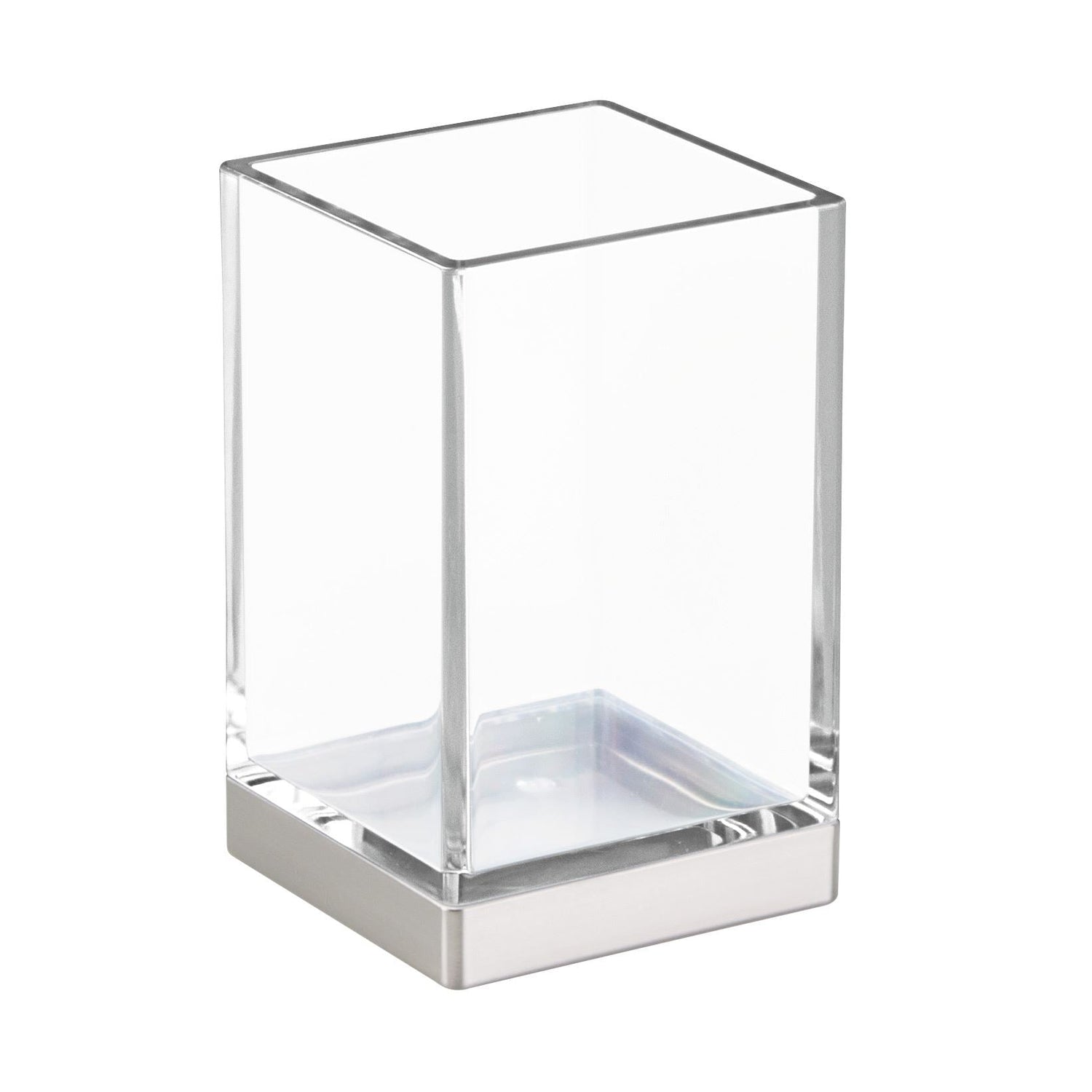 Bathroom Tumbler - Clarity - Not A Boring Box