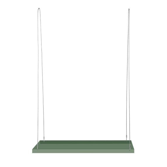 Hanging Plant Tray - Not A Boring Box