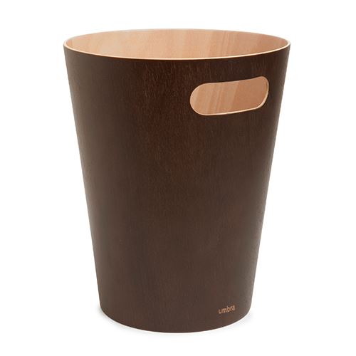 Woodrow Wastepaper Bin - Not A Boring Box