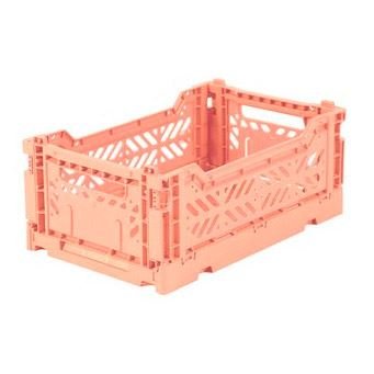 Mini Folding Crate - Aykasa - Not A Boring Box APFE