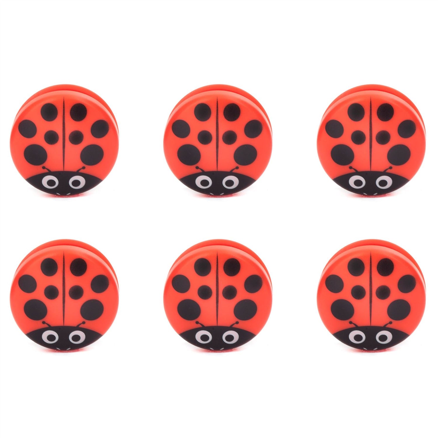 Food Bag Clips - Not A Boring Box