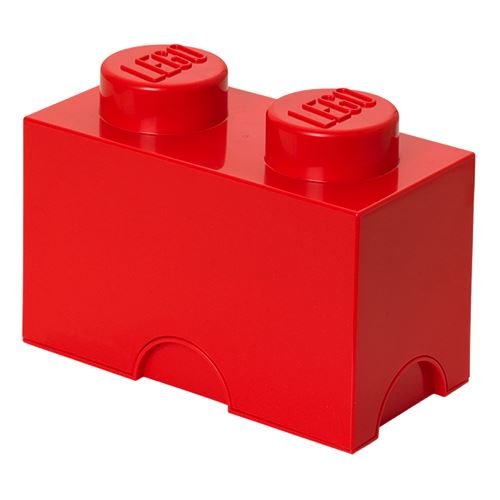 Giant LEGO Brick Storage Box - Small - Not A Boring Box APFE