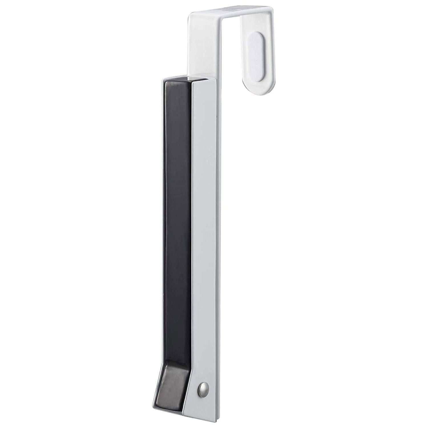 Over Door Valet Hook - Fold Down - Not A Boring Box APFE