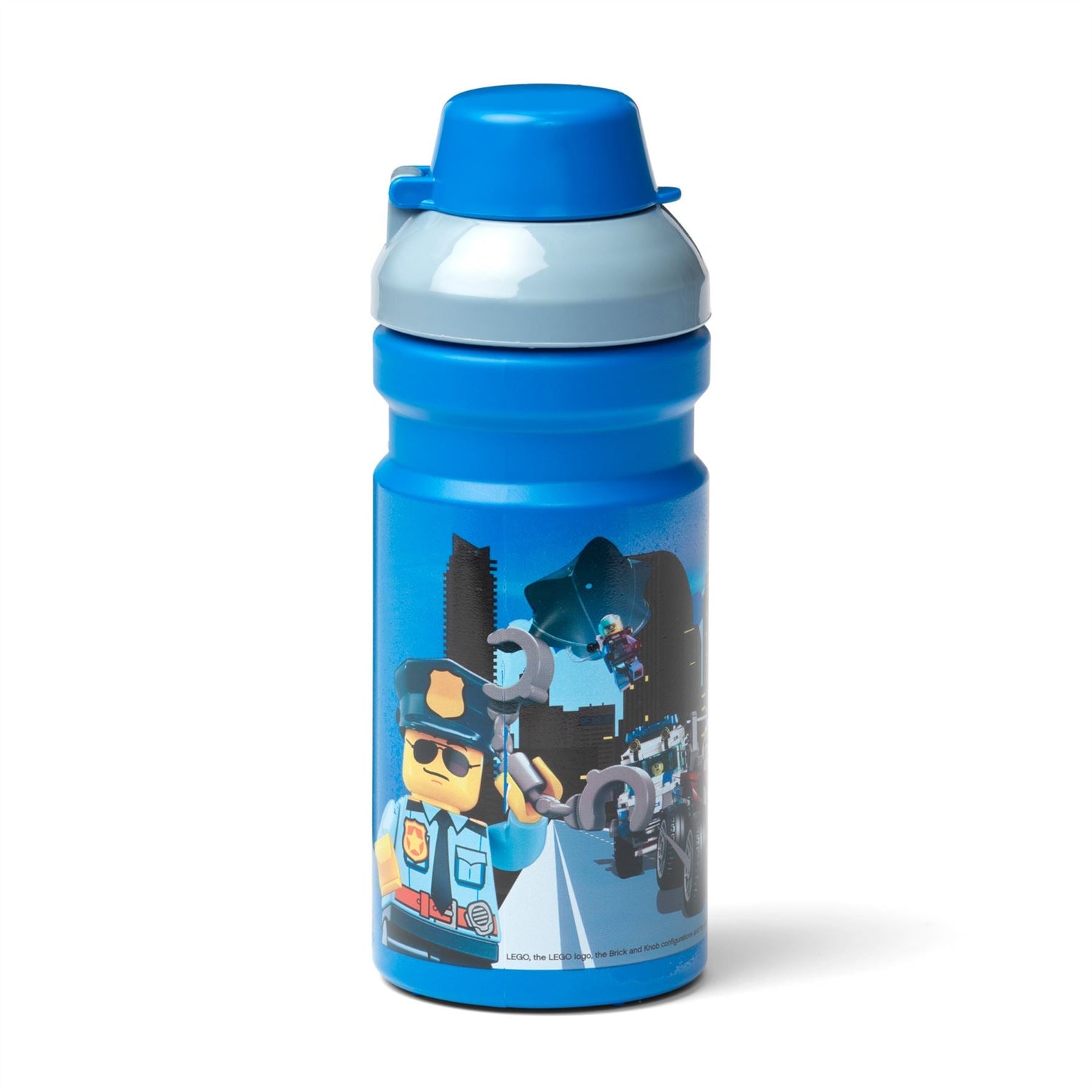 LEGO Iconic Drinking Bottle - Not A Boring Box