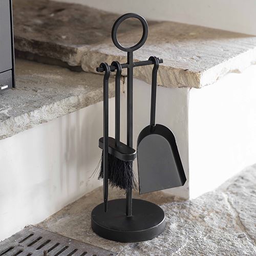 Paxford Fireside Tool Set - Not A Boring Box