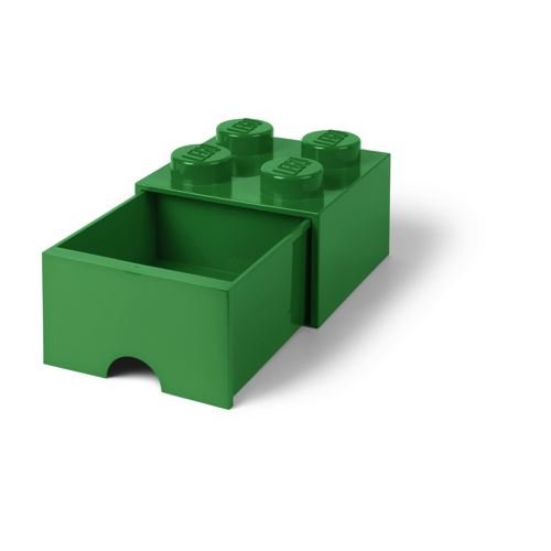 Giant LEGO Storage Brick Drawers - Medium - Not A Boring Box APFE