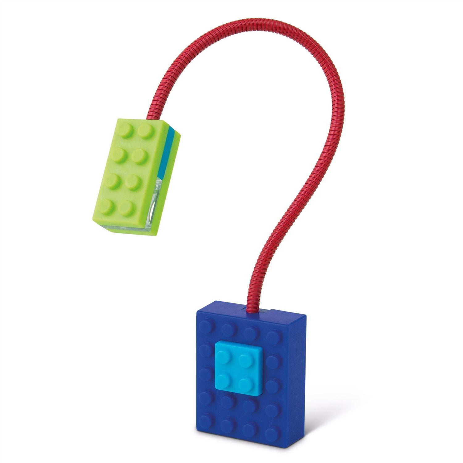 Book Light - Blocky - Not A Boring Box