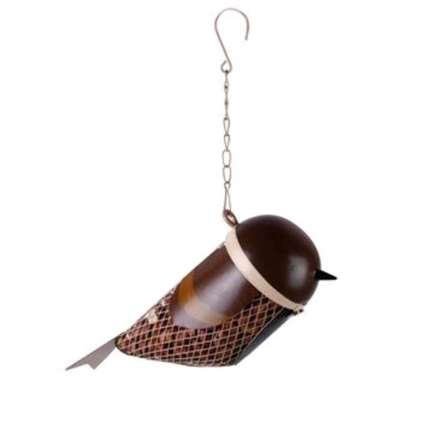 Decorative Bird Feeder - Not A Boring Box