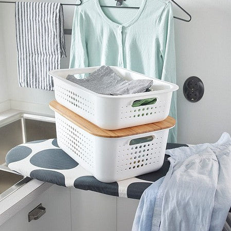 Smartstore Basket Storage Bundle - Not A Boring Box