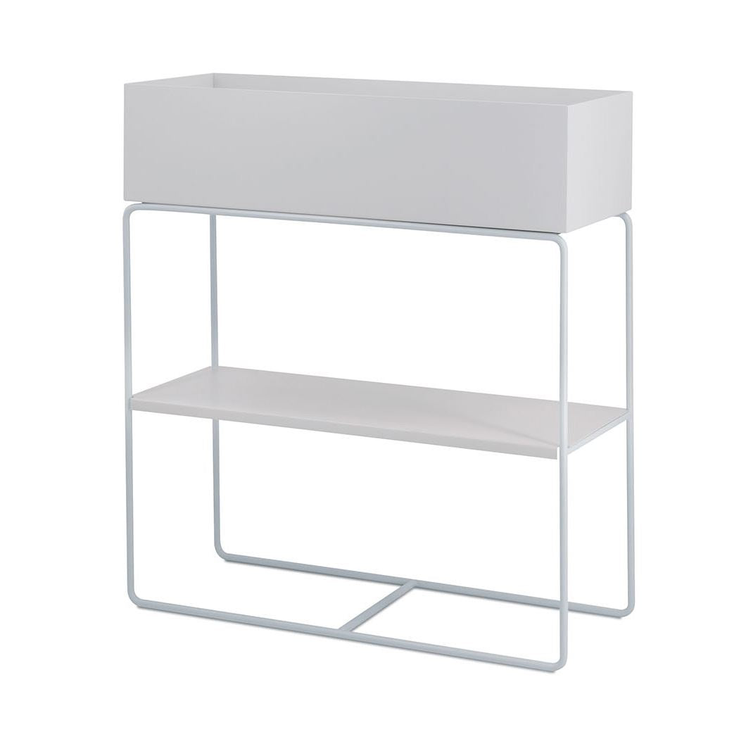 Console Table - Not A Boring Box