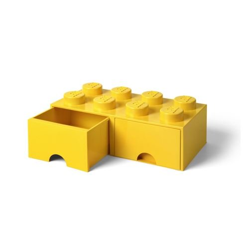 Giant LEGO Storage Brick Drawers - Large - Not A Boring Box APFE