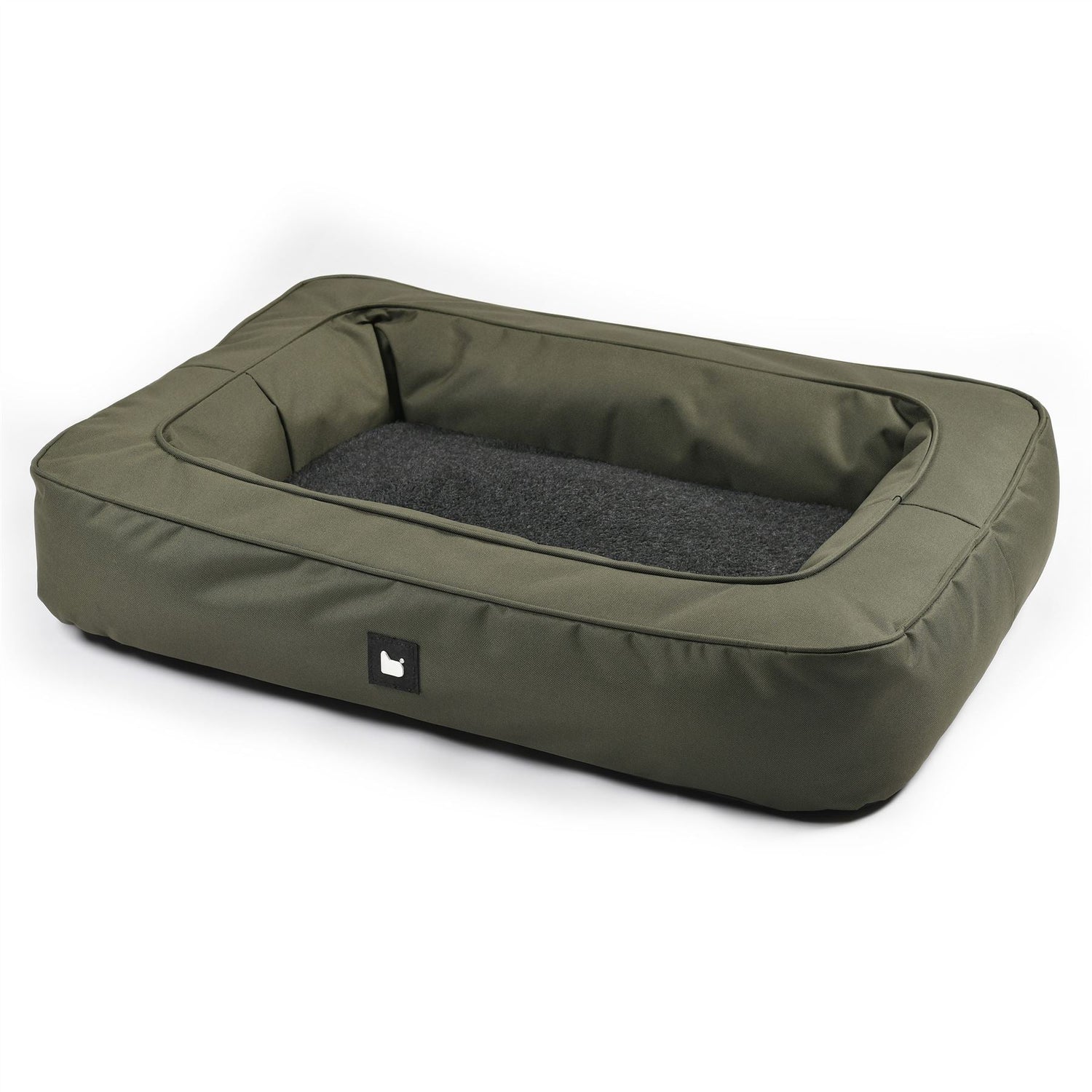 Mighty B Dog Bed - Not A Boring Box