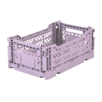 Mini Folding Crate - Aykasa - Not A Boring Box APFE