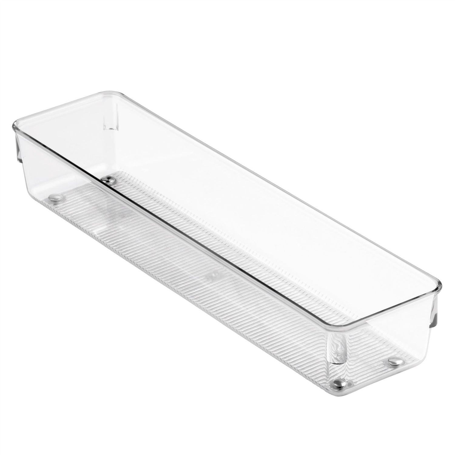 iDesign 5cm High Drawer Organiser - Not A Boring Box