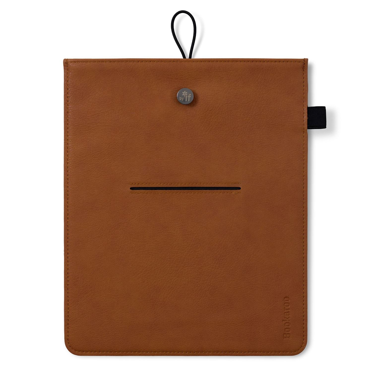 Book & iPad Pouch - Bookaroo - Not A Boring Box