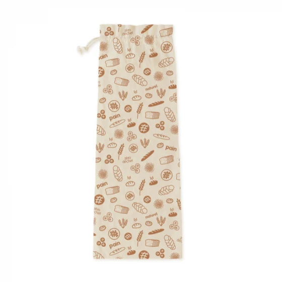 Baguette Bread Bag