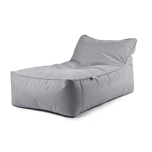 The B-Bed Beanbag Lounger - Not A Boring Box