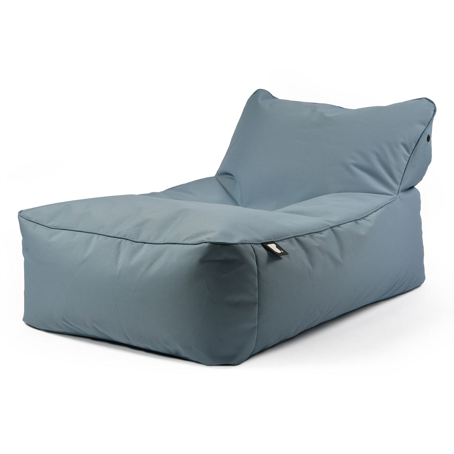 The B-Bed Beanbag Lounger - Not A Boring Box