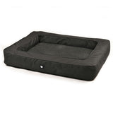 Monster B Dog Bed - Not A Boring Box