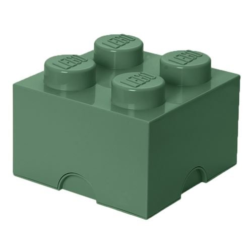 Giant LEGO Brick Storage Box - Medium - Not A Boring Box APFE