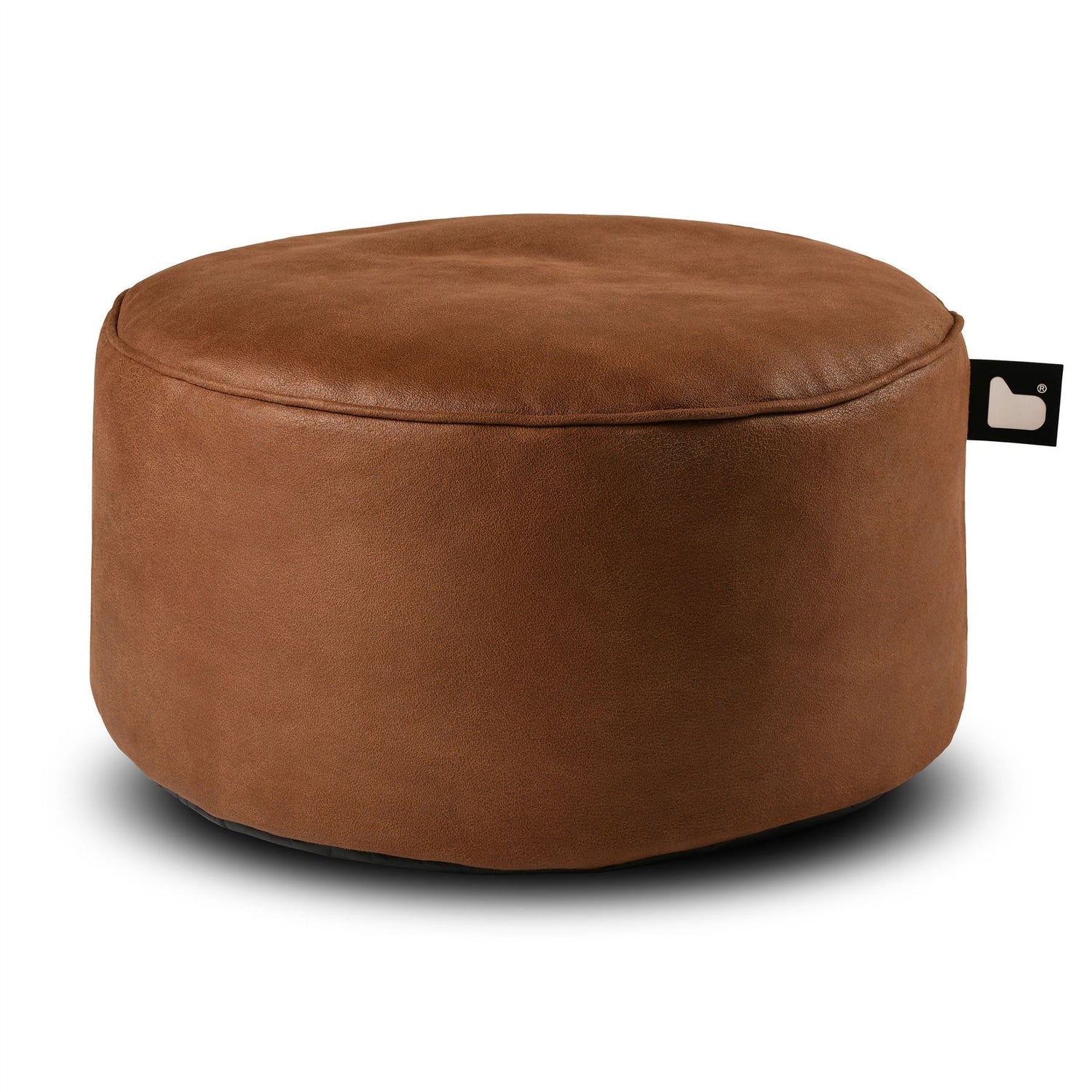 B-Pouffe - Faux Leather - Not A Boring Box