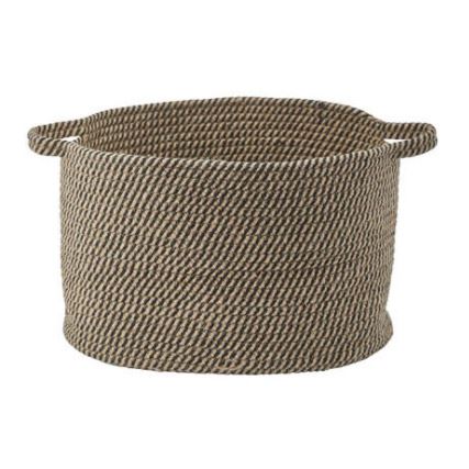Storage Basket - Rena - Not A Boring Box
