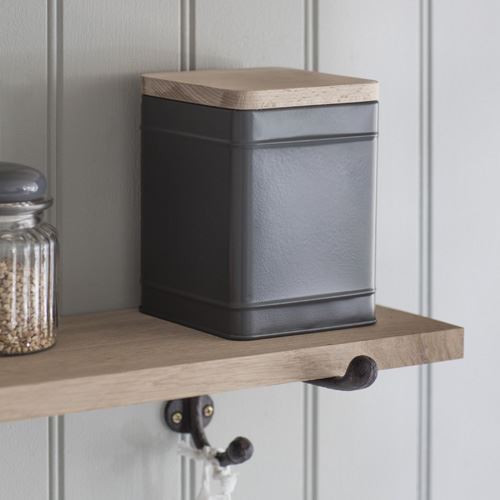 Kitchen Canister - Borough - Not A Boring Box