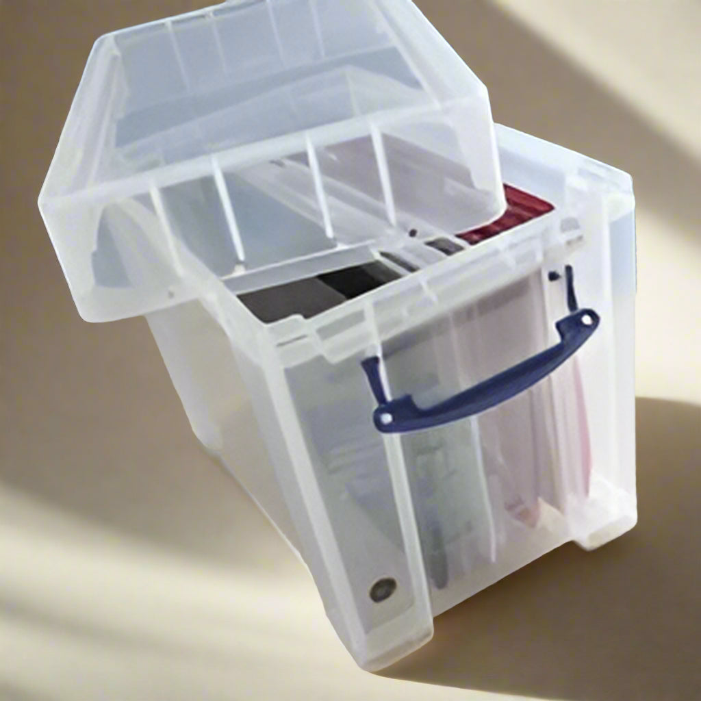 19 Litre Xl Really Useful Box