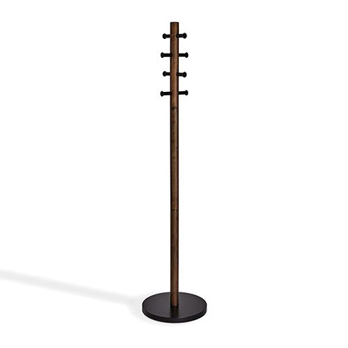 Pillar Coat Stand - Not A Boring Box