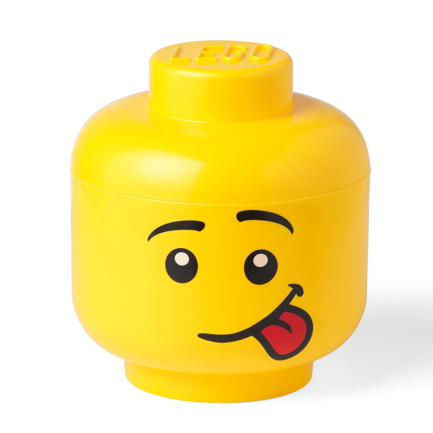 Giant Lego Silly Storage Head - Large